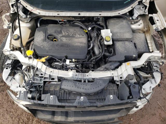 Photo 11 from auction – 2017 FORD ESCAPE TIT with VIN 1FMCU0JD8HUD06138