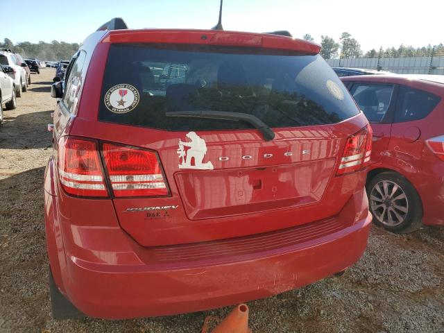 Photo 6 from auction – 2020 DODGE JOURNEY SE with VIN 3C4PDCAB4LT280663