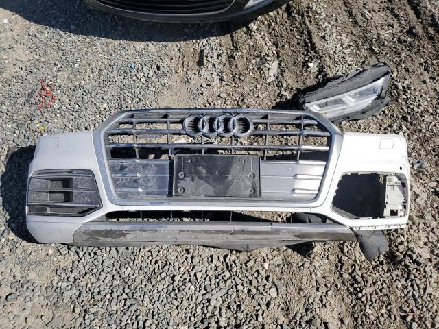 Photo 13 from auction – 2018 AUDI Q5 PREMIUM with VIN WA1BNAFY8J2013687