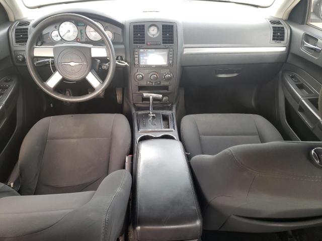 Photo 8 from auction – 2008 CHRYSLER 300 LX with VIN 2C3KA43R28H287781