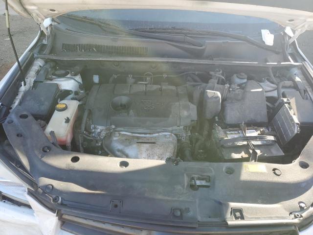 Photo 12 from auction – 2012 TOYOTA RAV4 with VIN 2T3ZF4DV7CW121420