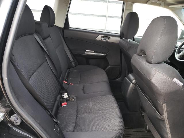 Photo 11 from auction – 2011 SUBARU FORESTER 2 with VIN JF2SHBDC9BH730397