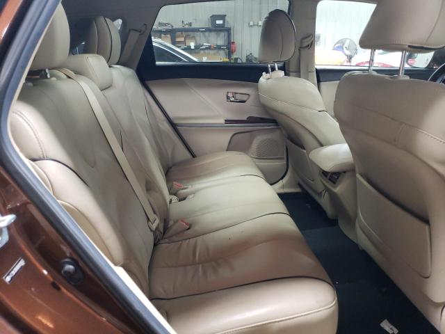 Photo 10 from auction – 2013 TOYOTA VENZA LE with VIN 4T3BK3BBXDU093663