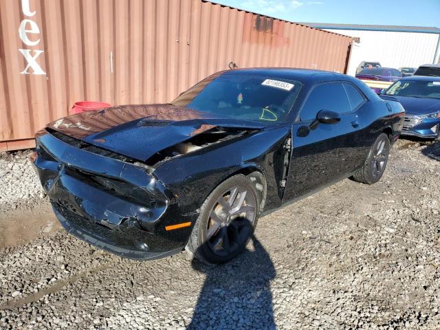 DODGE CHALLENGER 2021 with VIN 2C3CDZAG9MH524514 - Photo from auction