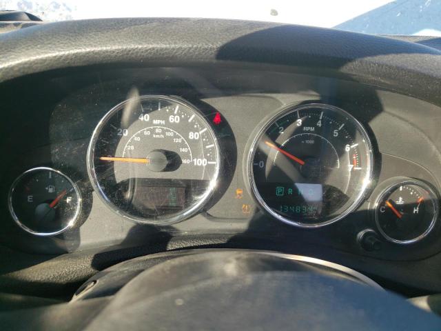 Photo 9 from auction – 2017 JEEP WRANGLER S with VIN 1C4AJWAG7HL705095