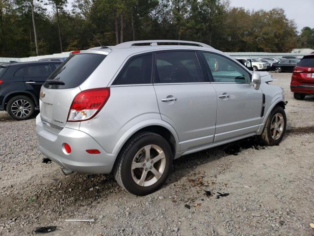 Photo 3 from auction – 2012 CHEVROLET CAPTIVA SP with VIN 3GNAL3E57CS582149