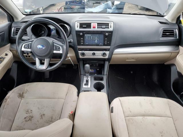 Photo 8 from auction – 2017 SUBARU LEGACY 2.5 with VIN 4S3BNAC64H3031035