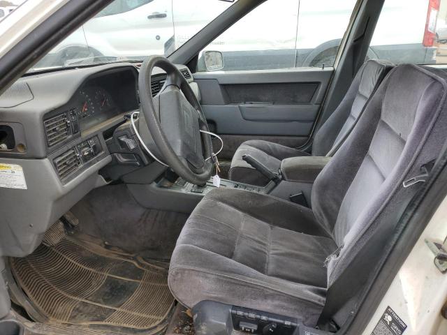 Zdjęcie 7 z aukcji – 1996 VOLVO 850 BASE z VIN YV1LS5559T1300007