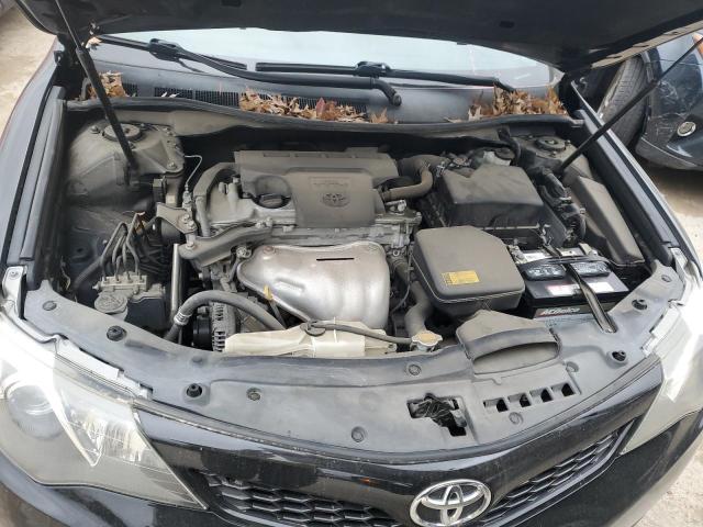 Photo 11 from auction – 2014 TOYOTA CAMRY L with VIN 4T1BF1FK6EU346541