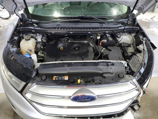 Photo 12 from auction – 2015 FORD EDGE TITAN with VIN 2FMTK3K95FBB51665