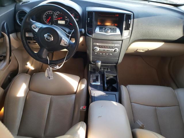 Photo 8 from auction – 2013 NISSAN MAXIMA S with VIN 1N4AA5AP7DC836943