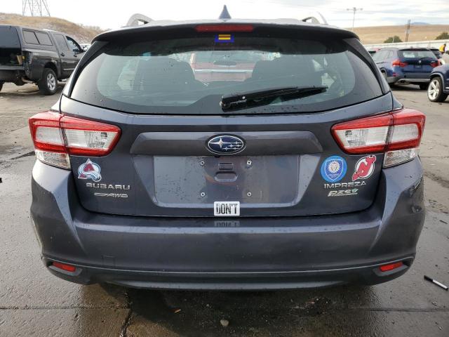 Photo 6 from auction – 2017 SUBARU IMPREZA PR with VIN 4S3GTAB60H3741840