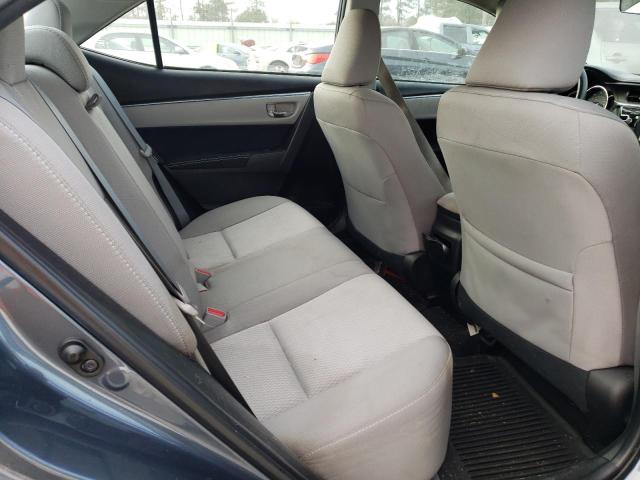 Photo 10 from auction – 2015 TOYOTA COROLLA L with VIN 2T1BURHE4FC358413