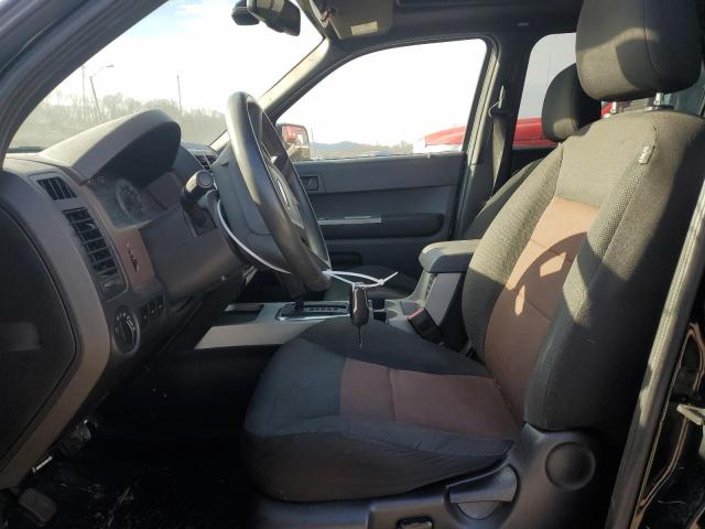 Photo 7 from auction – 2008 FORD ESCAPE XLT with VIN 1FMCU03108KB41474