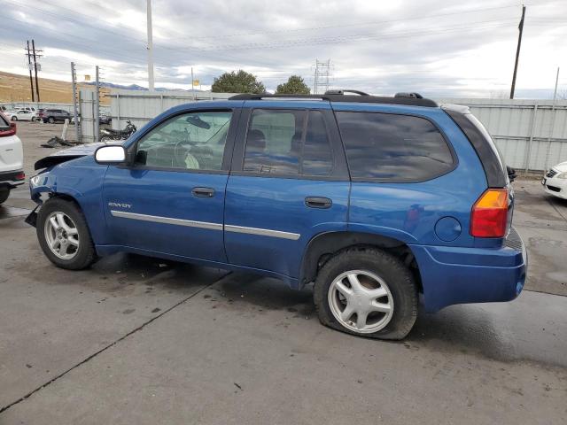 Photo 2 from auction – 2006 GMC ENVOY with VIN 1GKDT13S162101934