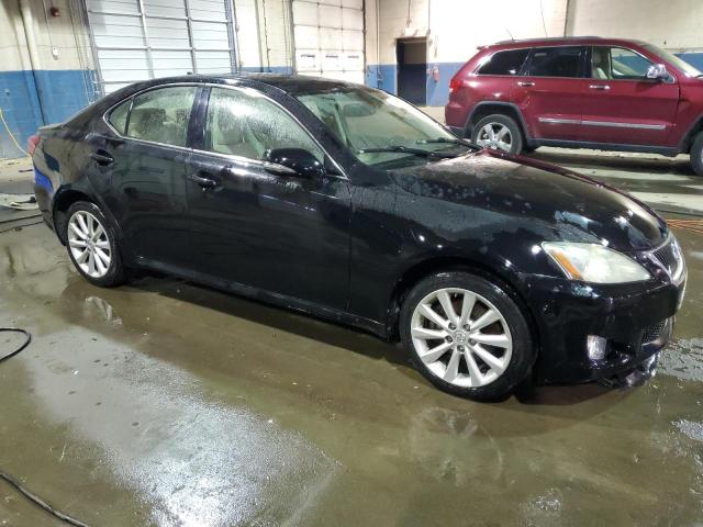 Photo 4 from auction – 2010 LEXUS IS 250 with VIN JTHCF5C27A5041055