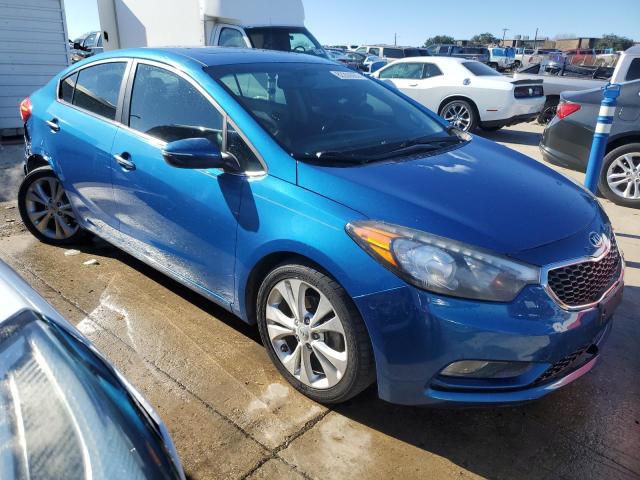 Photo 4 from auction – 2015 KIA FORTE EX with VIN KNAFZ4A83F5345267
