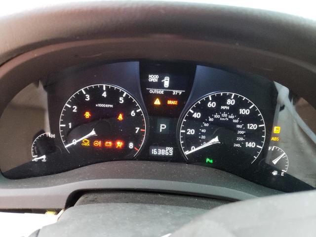 Foto 9 de la subasta – 2010 LEXUS RX 350 con VIN 2T2BK1BA0AC011873