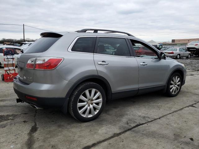 Photo 3 from auction – 2010 MAZDA CX-9 with VIN JM3TB3MV9A0224889