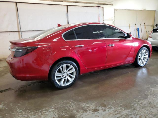 Photo 3 from auction – 2014 BUICK REGAL PREM with VIN 2G4GN5EXXE9160155