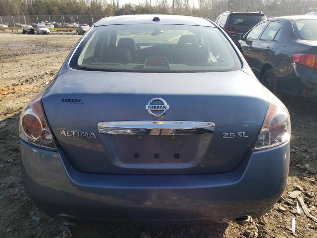 Zdjęcie 6 z aukcji – 2012 NISSAN ALTIMA BAS z VIN 1N4AL2AP5CN418280