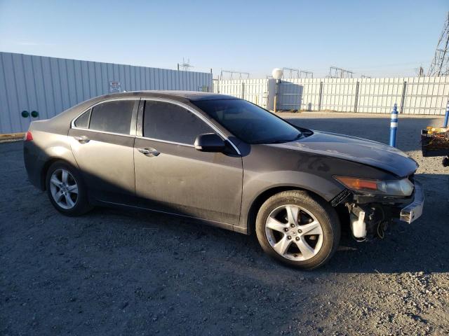 Photo 4 from auction – 2010 ACURA TSX with VIN JH4CU2F61AC019101