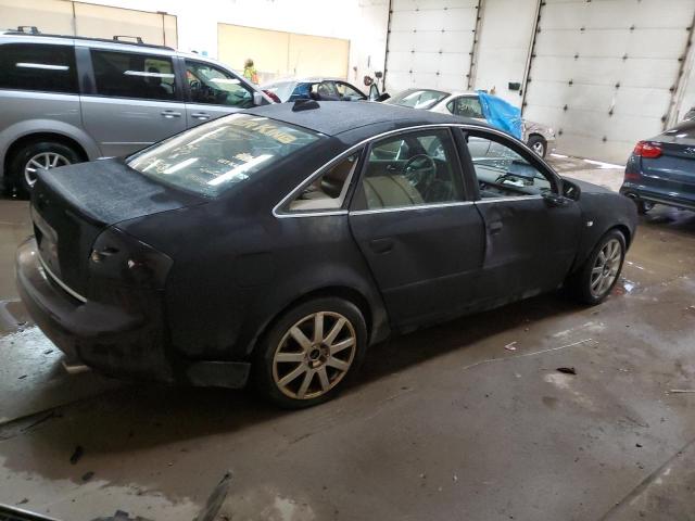 Photo 3 from auction – 2004 AUDI A6 S-LINE with VIN WAUCD64BX4N057389