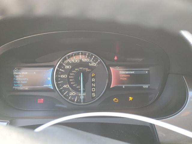 Photo 9 from auction – 2014 FORD EDGE SPORT with VIN 2FMDK4AK7EBA68090