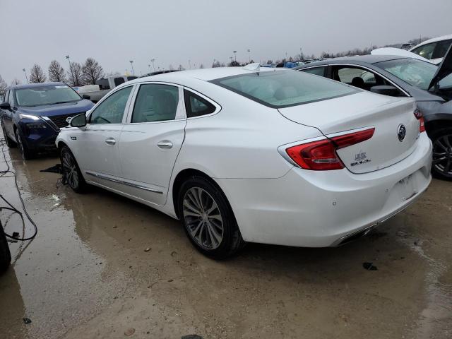 Photo 2 from auction – 2017 BUICK LACROSSE E with VIN 1G4ZP5SS0HU135283