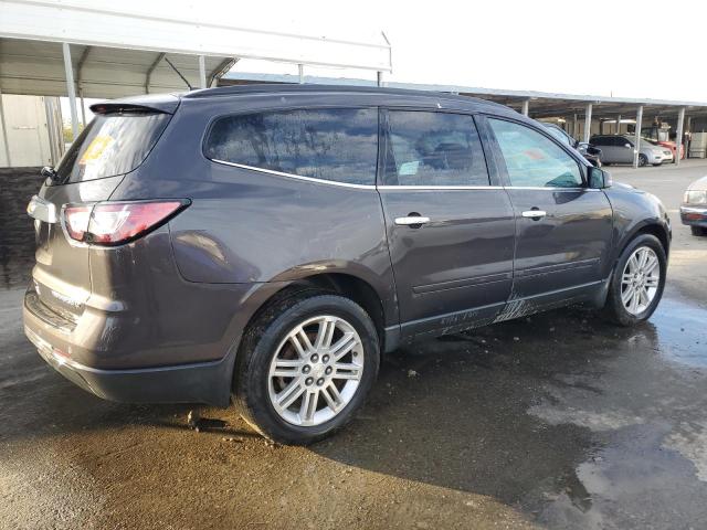 Photo 3 from auction – 2015 CHEVROLET TRAVERSE L with VIN 1GNKRGKD5FJ366277