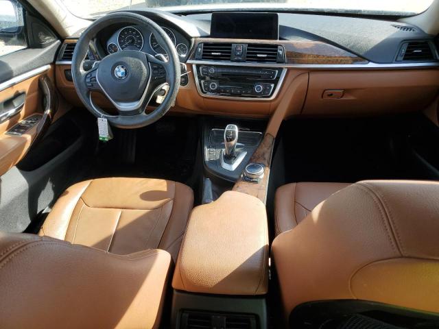Photo 8 from auction – 2015 BMW 428 XI GRA with VIN WBA4A7C56FD413568