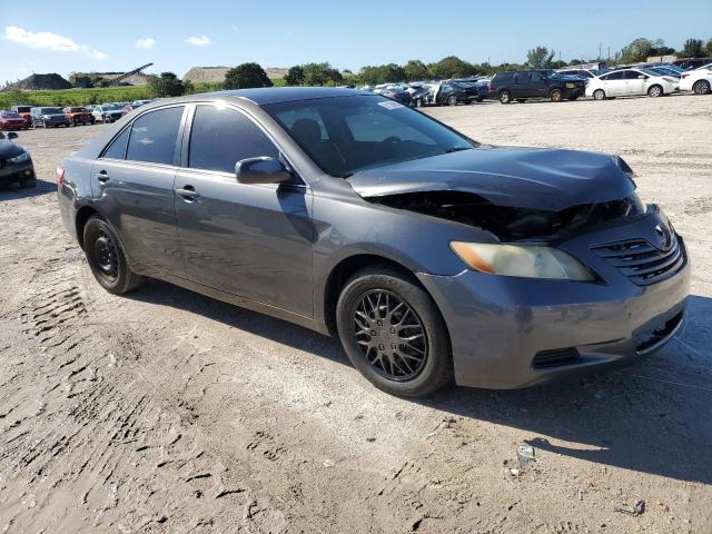 Photo 4 from auction – 2007 TOYOTA CAMRY CE with VIN 4T1BE46K07U181030
