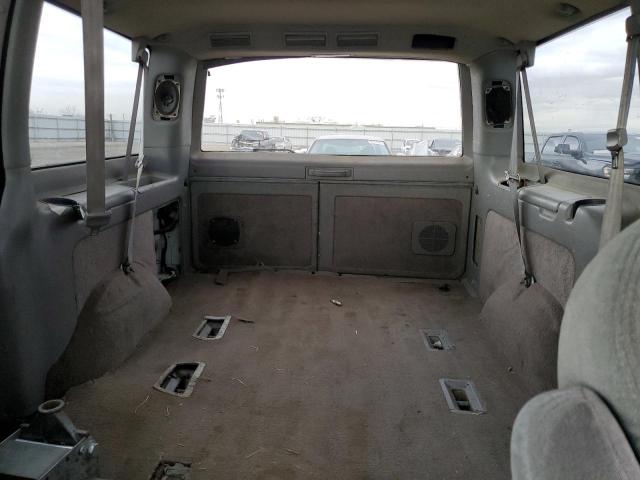 Снимка 10 от търг – 1997 CHEVROLET ASTRO с VIN 1GNDM19W2VB127872