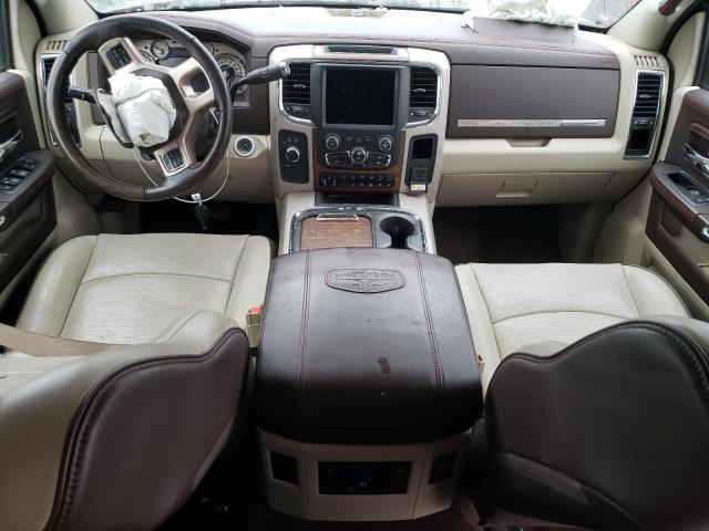 Photo 8 from auction – 2018 RAM 2500 LONGH with VIN 3C6UR5GL1JG212320