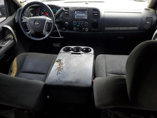 Photo 8 from auction – 2009 CHEVROLET SILVERADO with VIN 1GCHK536X9F157619