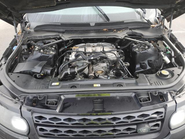 Photo 11 from auction – 2016 LAND ROVER RANGE ROVE with VIN SALWS2PF1GA104441