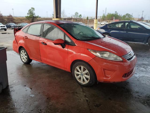 Photo 4 from auction – 2012 FORD FIESTA SE with VIN 3FADP4BJ1CM128796
