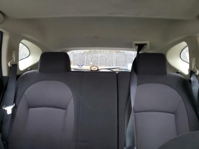 Photo 10 from auction – 2011 NISSAN ROGUE S with VIN JN8AS5MT9BW151245
