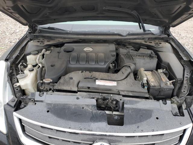 Foto 11 de la subasta – 2012 NISSAN ALTIMA BAS con VIN 1N4AL2AP3CC227842