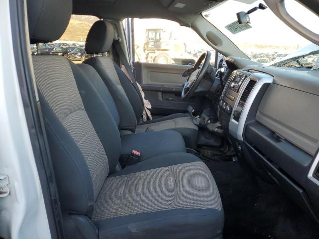 Photo 7 from auction – 2012 DODGE RAM 1500 S with VIN 1C6RD7LTXCS256981