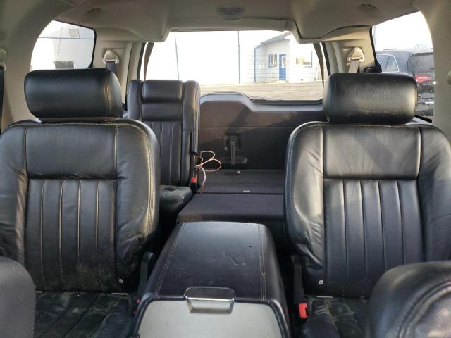 Photo 10 from auction – 2003 LINCOLN NAVIGATOR with VIN 5LMFU28R33LJ12445
