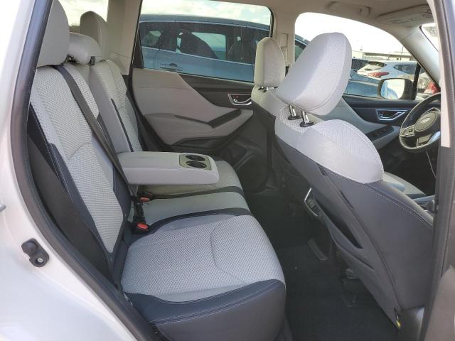 Photo 10 from auction – 2022 SUBARU FORESTER P with VIN JF2SKAEC2NH446141