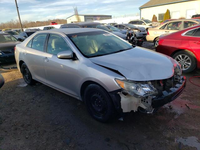 Photo 4 from auction – 2012 TOYOTA CAMRY BASE with VIN 4T4BF1FK4CR272894