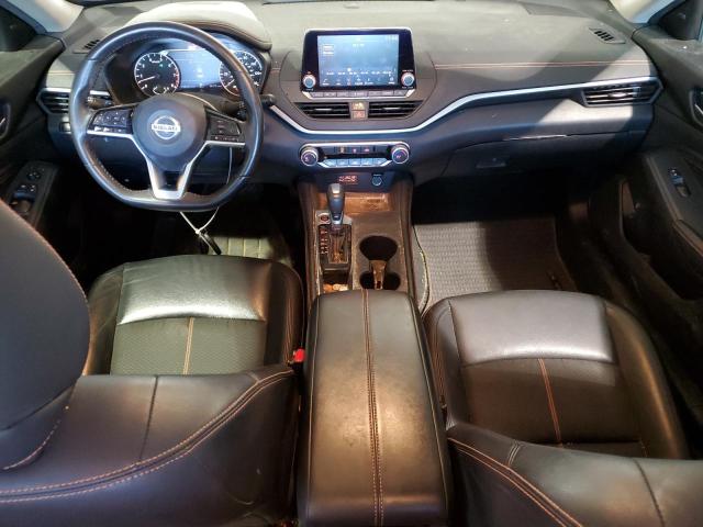 Photo 8 from auction – 2019 NISSAN ALTIMA SR with VIN 1N4BL4CV9KC197403