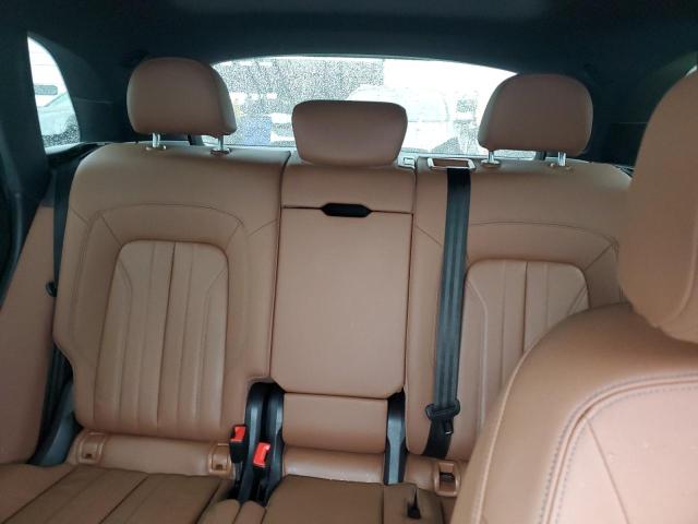 Photo 10 from auction – 2021 AUDI Q5 PREMIUM with VIN WA1BAAFY9M2054474
