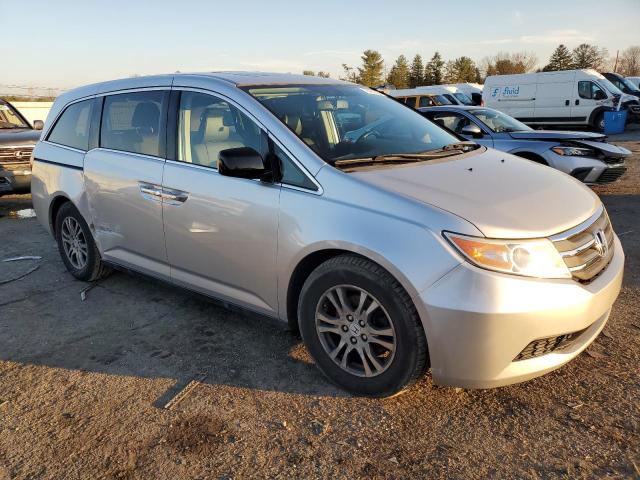 Photo 4 from auction – 2012 HONDA ODYSSEY EX with VIN 5FNRL5H6XCB095855