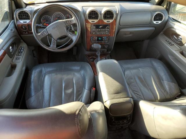 Photo 8 from auction – 2004 GMC ENVOY XL with VIN 1GKET16S346196499