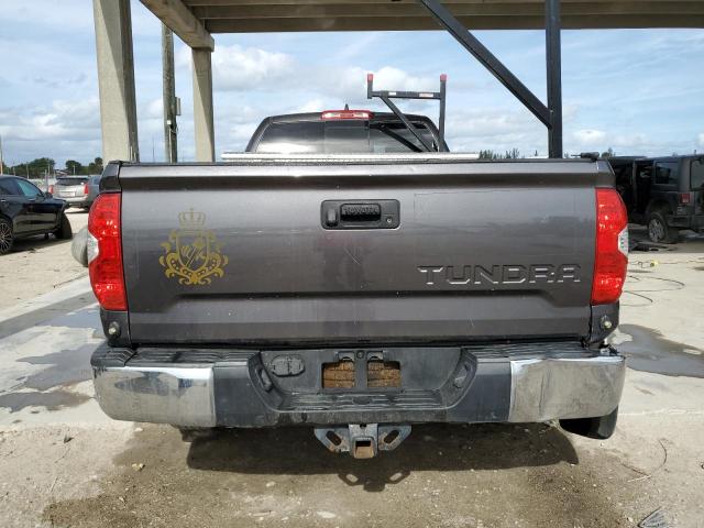 Photo 6 from auction – 2020 TOYOTA TUNDRA DOU with VIN 5TFTY5F17LX011320
