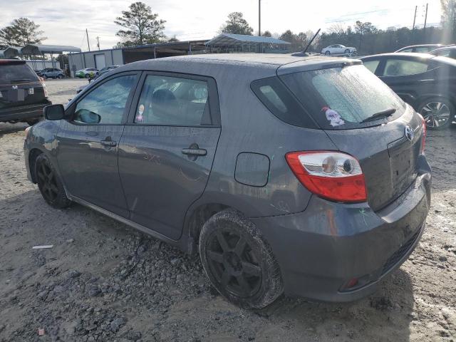 Photo 2 from auction – 2011 TOYOTA COROLLA MA with VIN 2T1KU4EE5BC664327