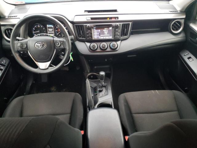 Photo 8 from auction – 2018 TOYOTA RAV4 LE with VIN JTMBFREV0JJ189308